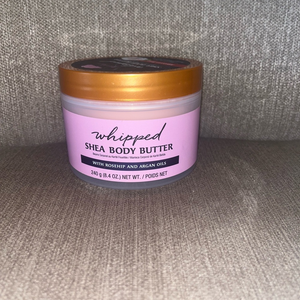 Tree Hut Body Care Bundle – Whipped Body Butter & Sugar Scrub!